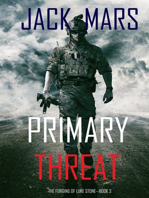 cover image of Primary Threat